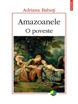 cover image of Amazoanele